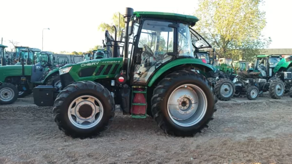TRACTORES CHERY NUEVOS! - Imagen 5