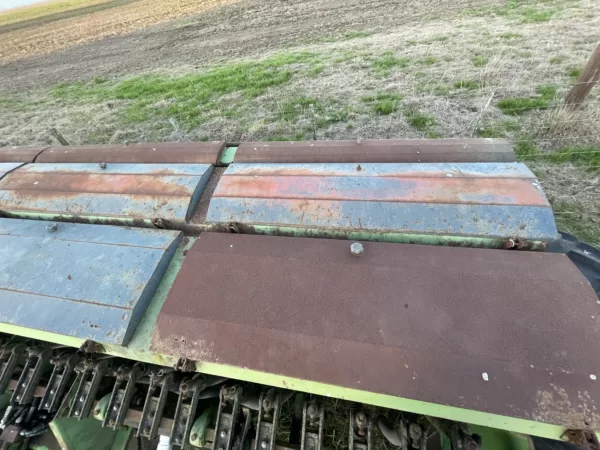 SEMBRADORA DEUTZ DS 4300 AGROLINE - Imagen 3