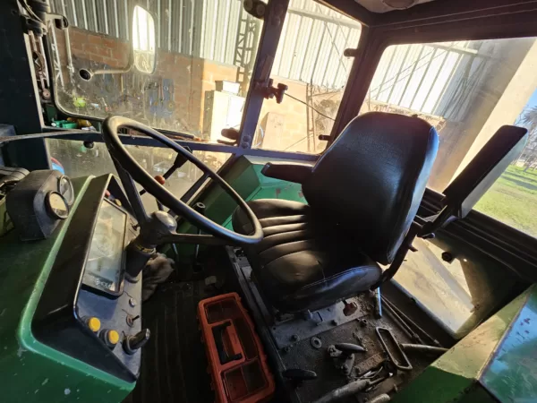 TRACTOR DEUTZ ALLIS 5.145 DT - Imagen 5