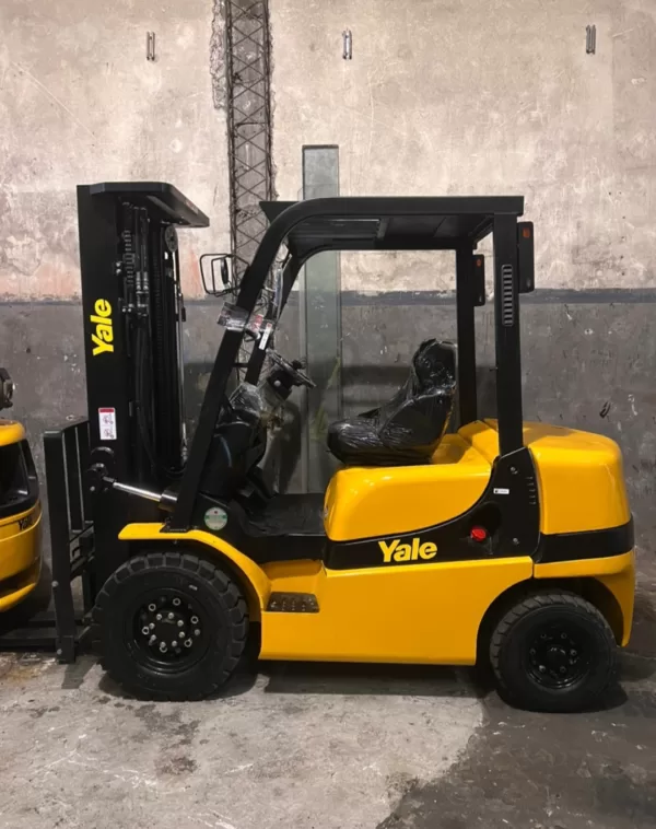 YALE VERACITOR 2500KG - Imagen 5
