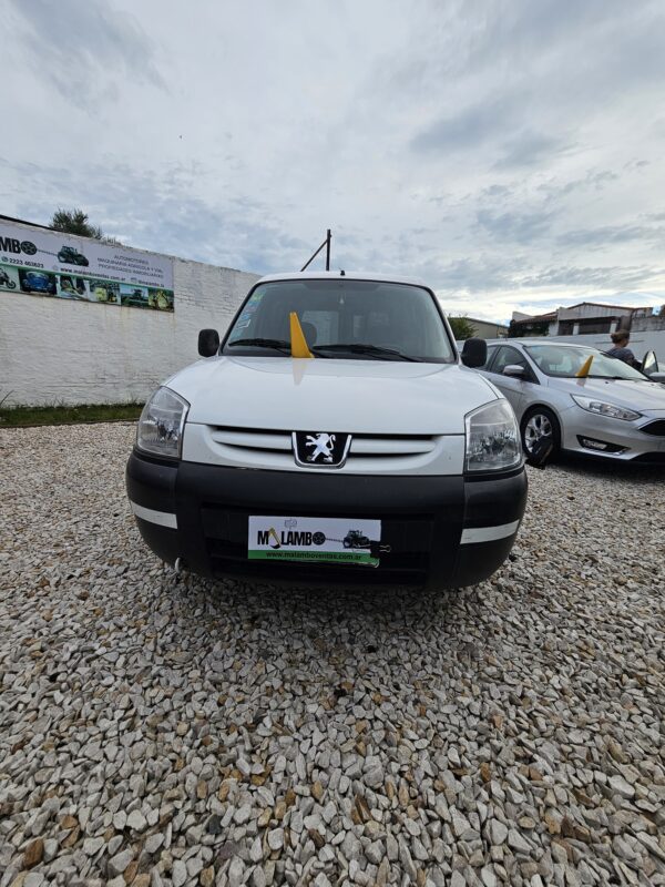 PEUGEOT PARTNER CONFORT HDI - Imagen 2