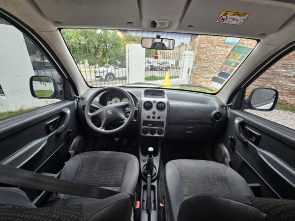 PEUGEOT PARTNER CONFORT HDI - Imagen 4