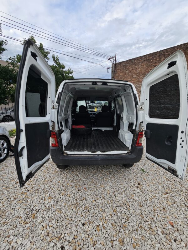 PEUGEOT PARTNER CONFORT HDI - Imagen 5